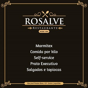 ROSALVE 300